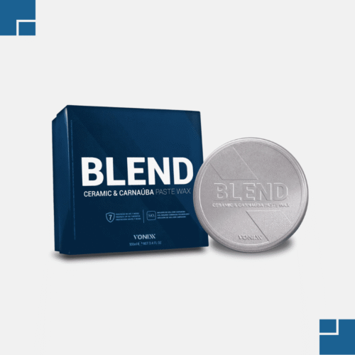 BLEND PASTE WAX - Cera ceramica con carnauba 100 ML