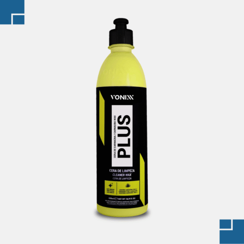 CARNAUBA PLUS - Cera limpiadora 500 ML