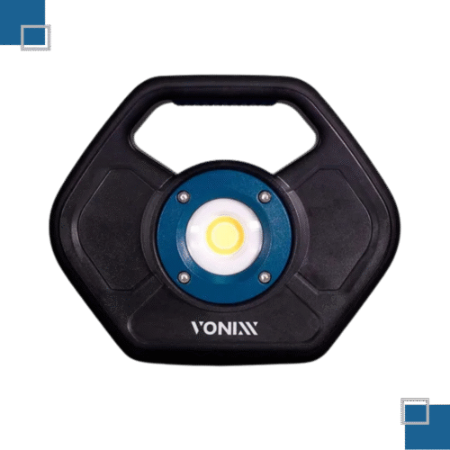 LINTERNA DE INSPECCION 15 W 1600 M