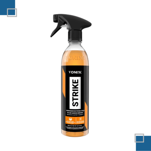 STRIKE - REMOVEDOR DE CHAPOPOTE Y PEGAMENTO