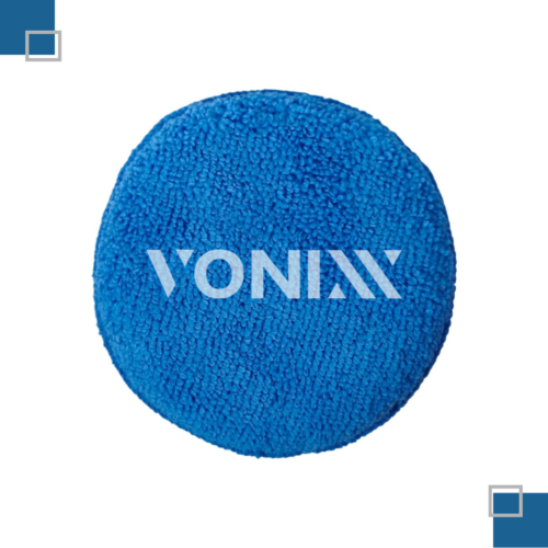 APLICADOR DE MICROFIBRA CON ENCAJE DE MANO VONIXX