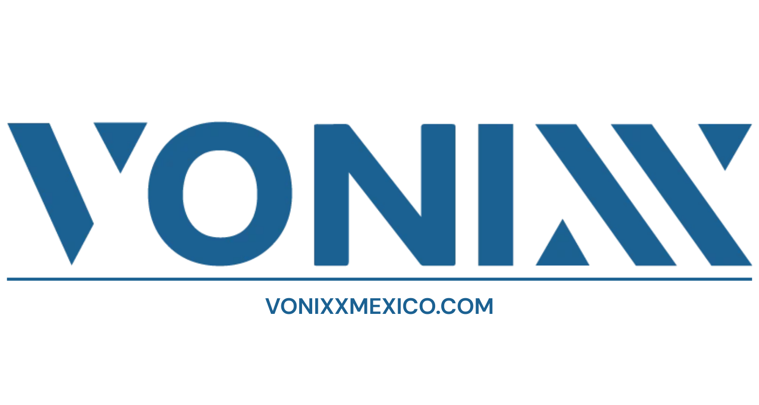 Vonixx Mexico