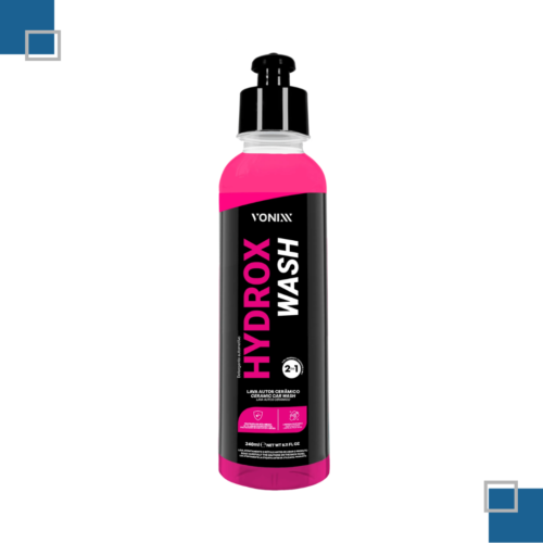 HYDROX WASH 500 ML