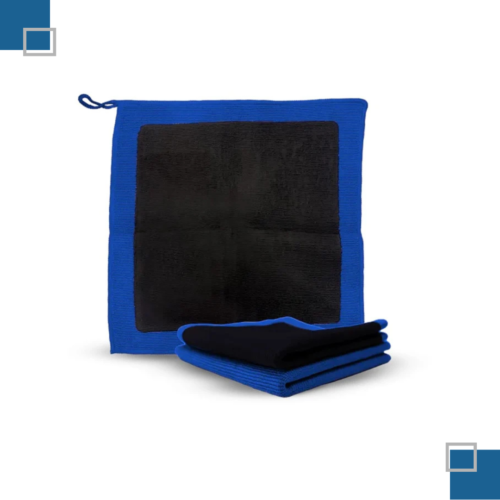 TOALLA CLAY BAR VONIXX TOALLA CLAY BAR DESCONTAMINANTE ARCILLA